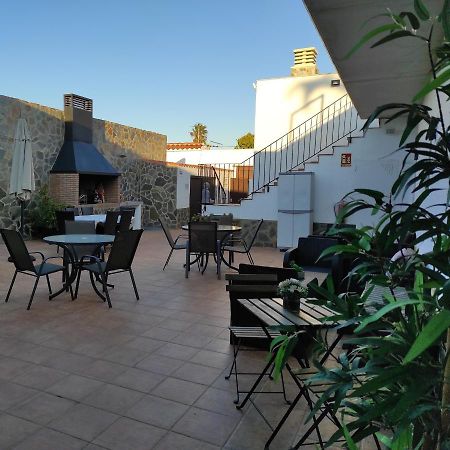 Vila Lo Trabucador Casa Nueva En El Corazon Del Delta El Poblenou del Delta Exteriér fotografie