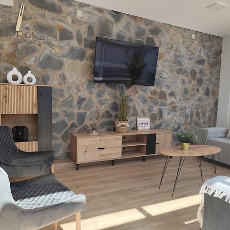 Vila Lo Trabucador Casa Nueva En El Corazon Del Delta El Poblenou del Delta Exteriér fotografie