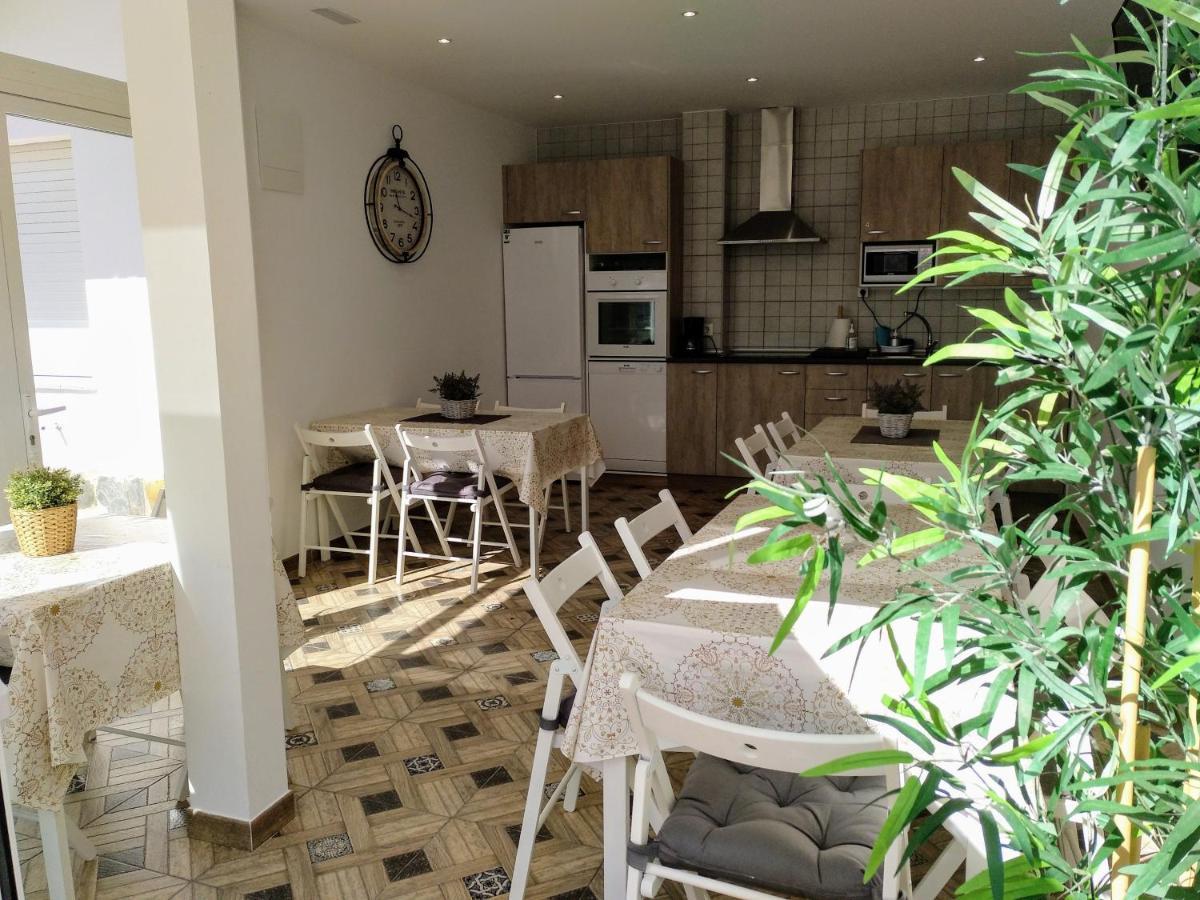 Vila Lo Trabucador Casa Nueva En El Corazon Del Delta El Poblenou del Delta Exteriér fotografie