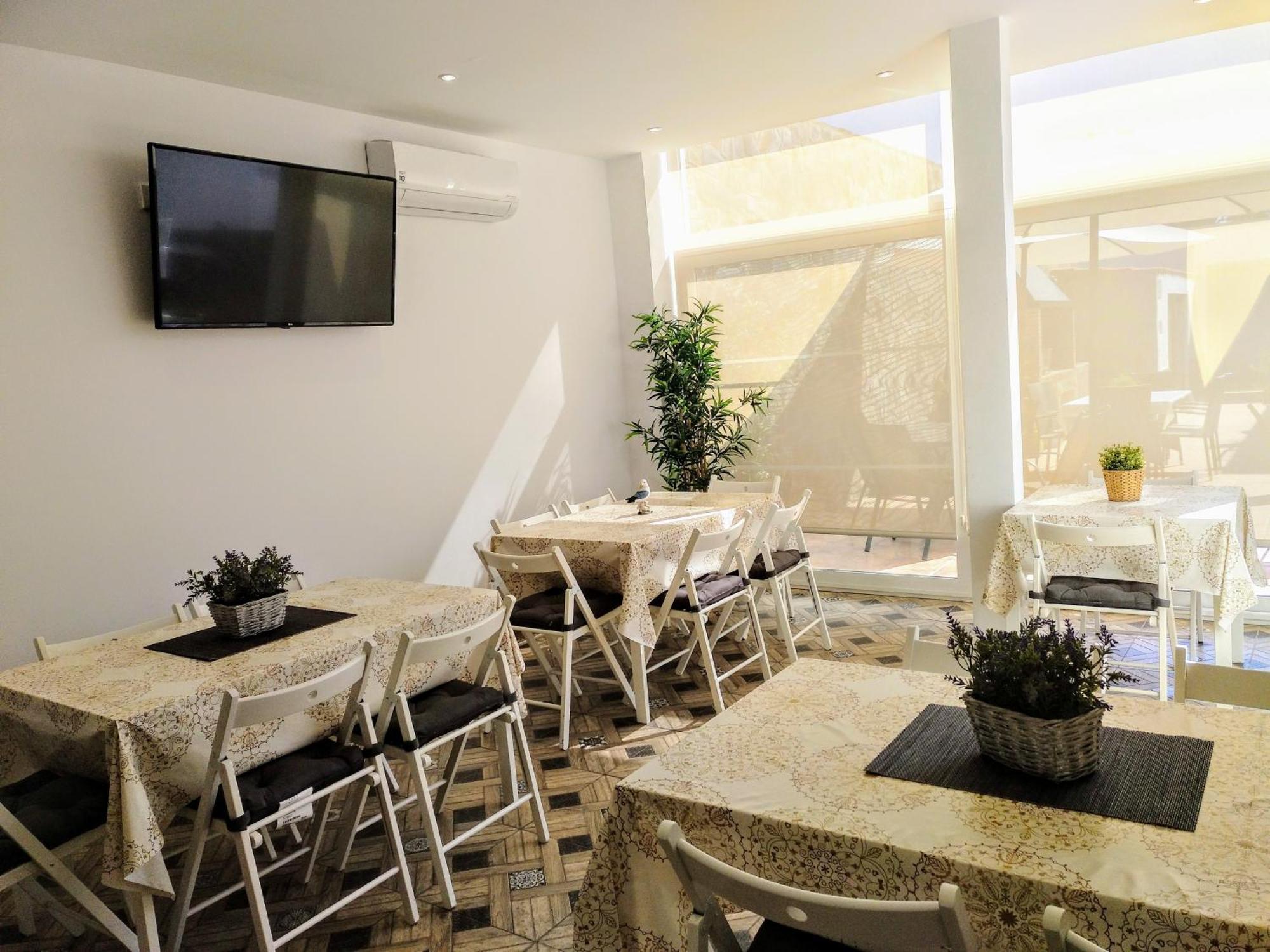 Vila Lo Trabucador Casa Nueva En El Corazon Del Delta El Poblenou del Delta Exteriér fotografie