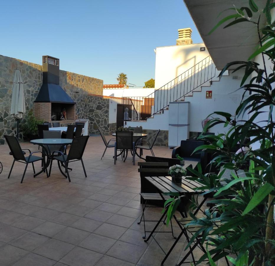 Vila Lo Trabucador Casa Nueva En El Corazon Del Delta El Poblenou del Delta Exteriér fotografie