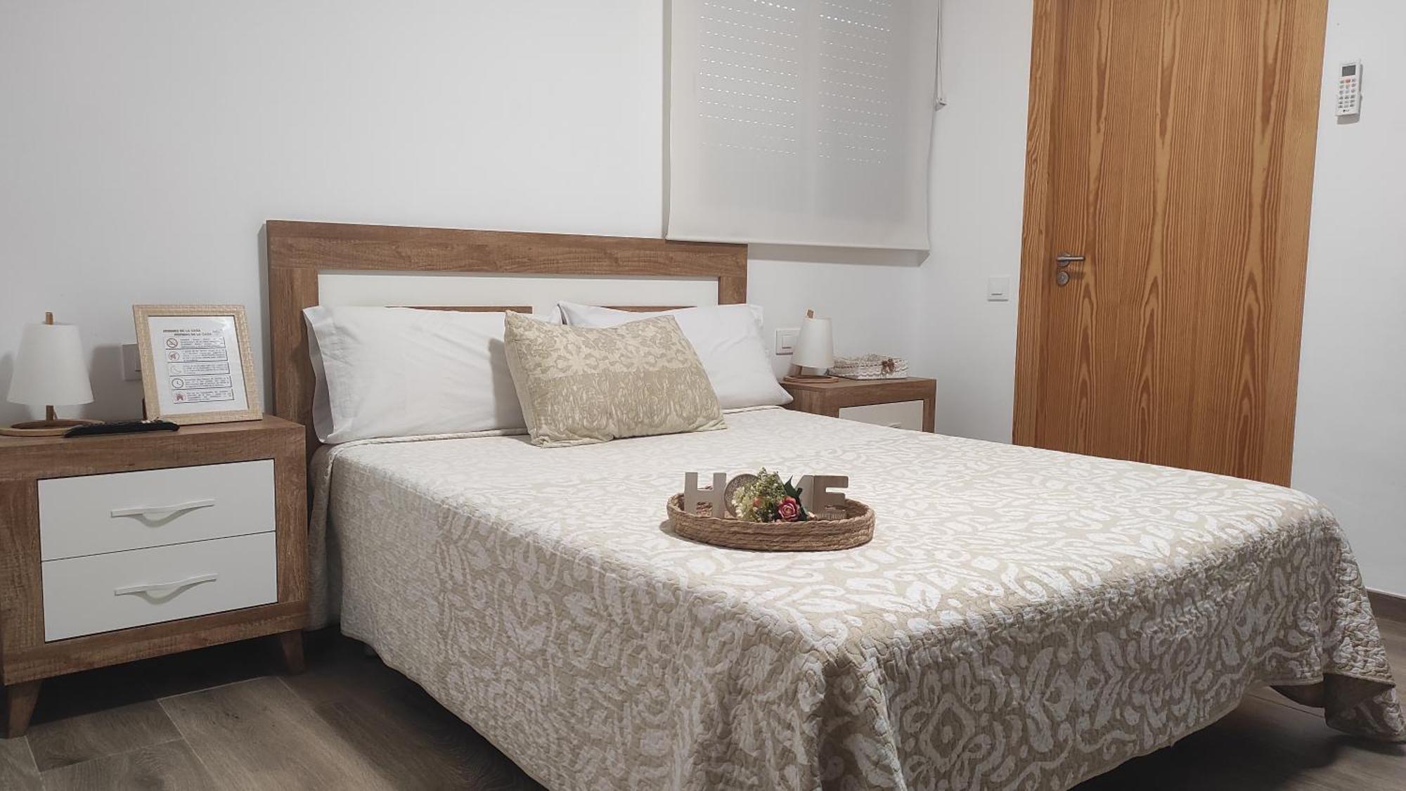 Vila Lo Trabucador Casa Nueva En El Corazon Del Delta El Poblenou del Delta Exteriér fotografie