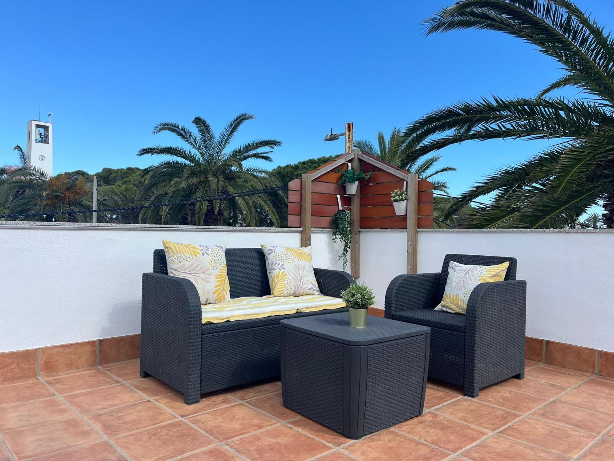 Vila Lo Trabucador Casa Nueva En El Corazon Del Delta El Poblenou del Delta Exteriér fotografie