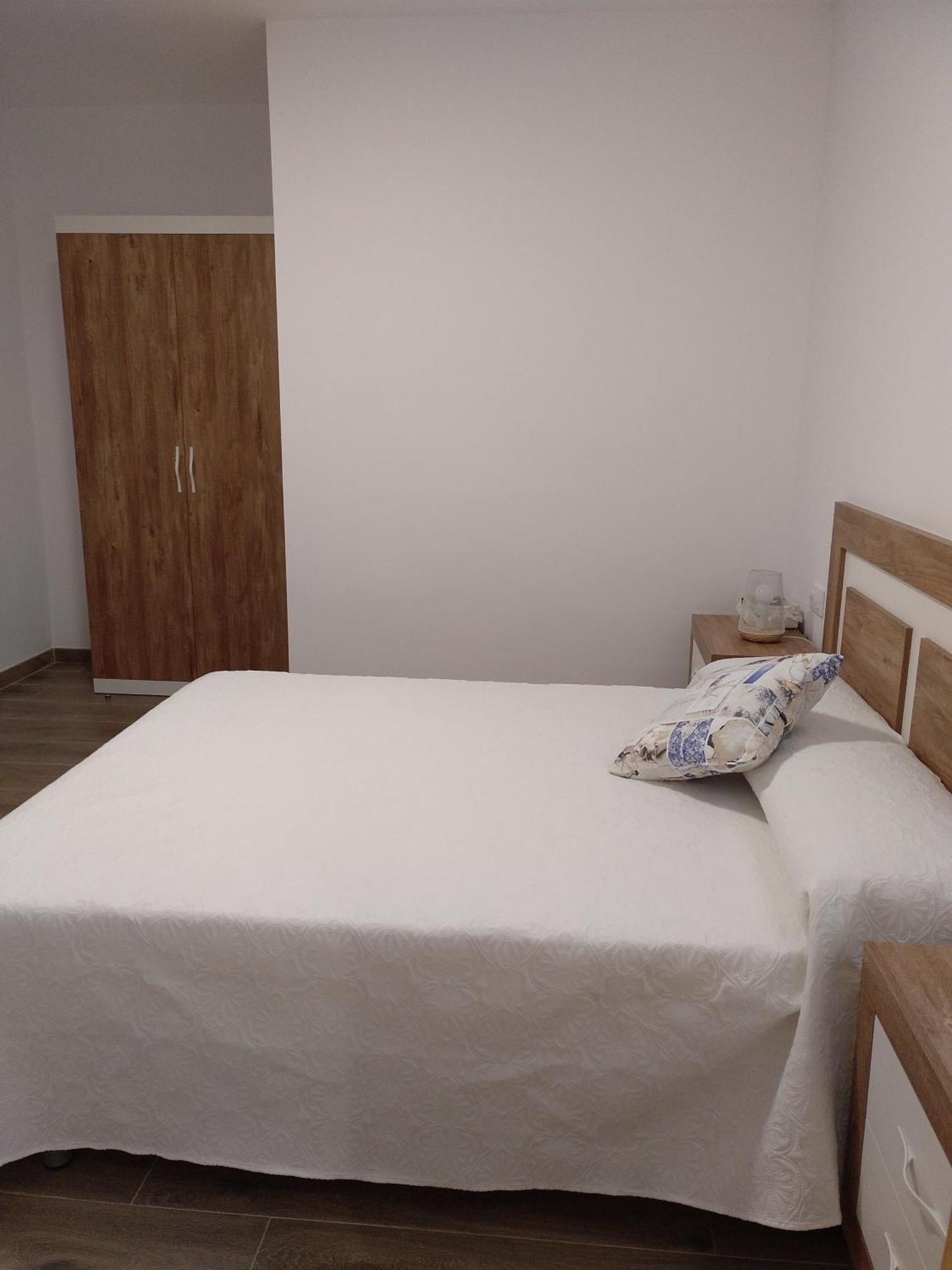 Vila Lo Trabucador Casa Nueva En El Corazon Del Delta El Poblenou del Delta Pokoj fotografie