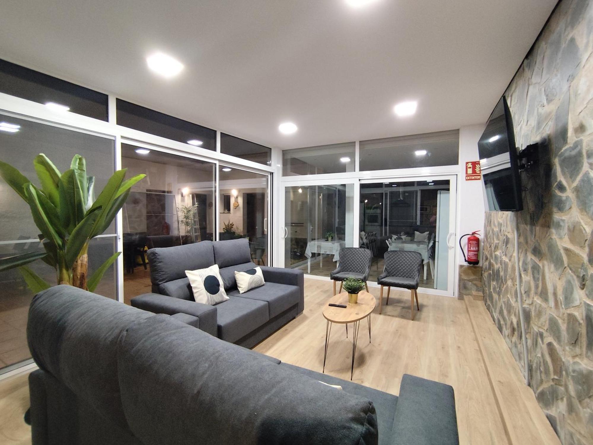 Vila Lo Trabucador Casa Nueva En El Corazon Del Delta El Poblenou del Delta Exteriér fotografie