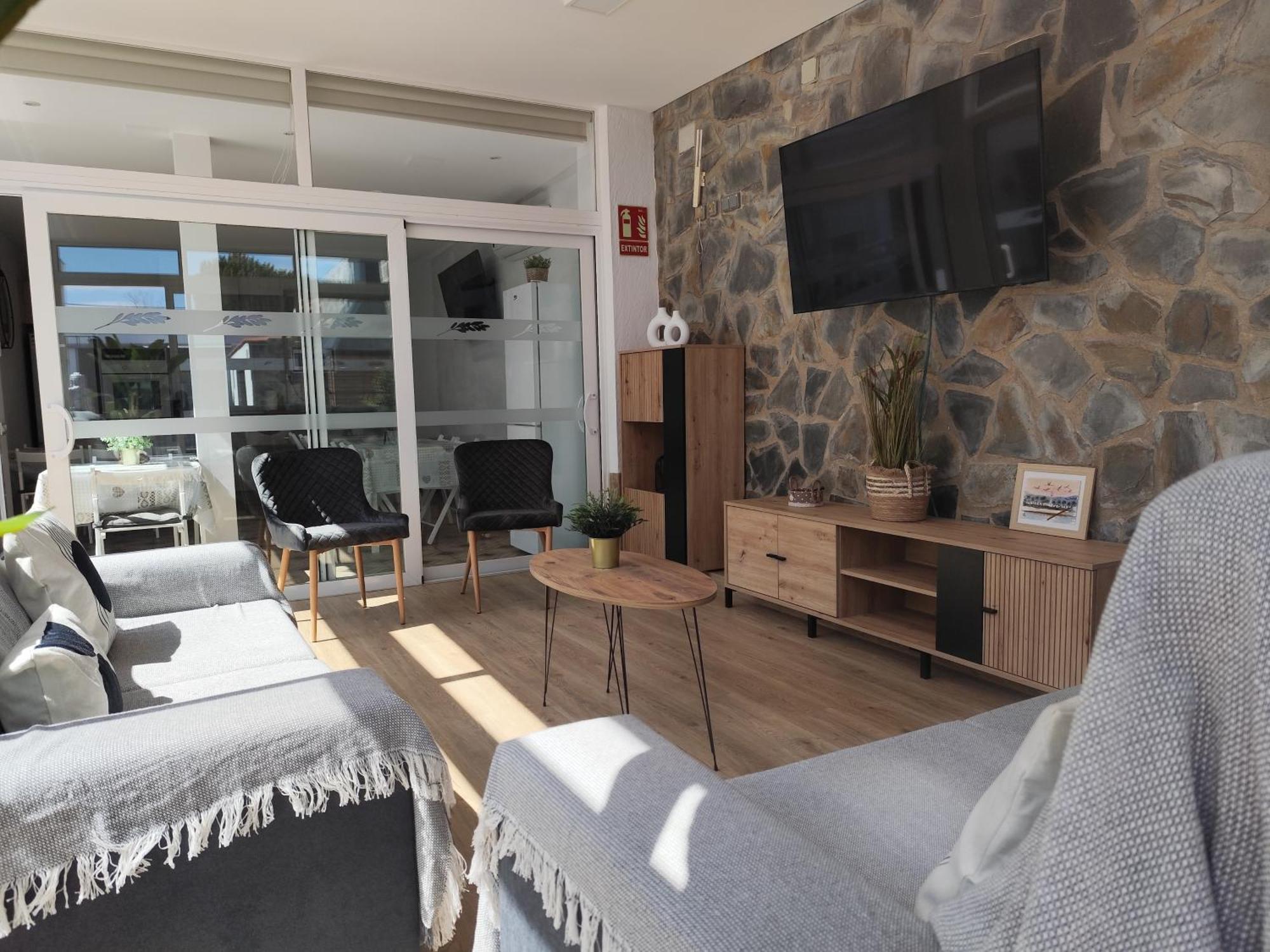Vila Lo Trabucador Casa Nueva En El Corazon Del Delta El Poblenou del Delta Exteriér fotografie