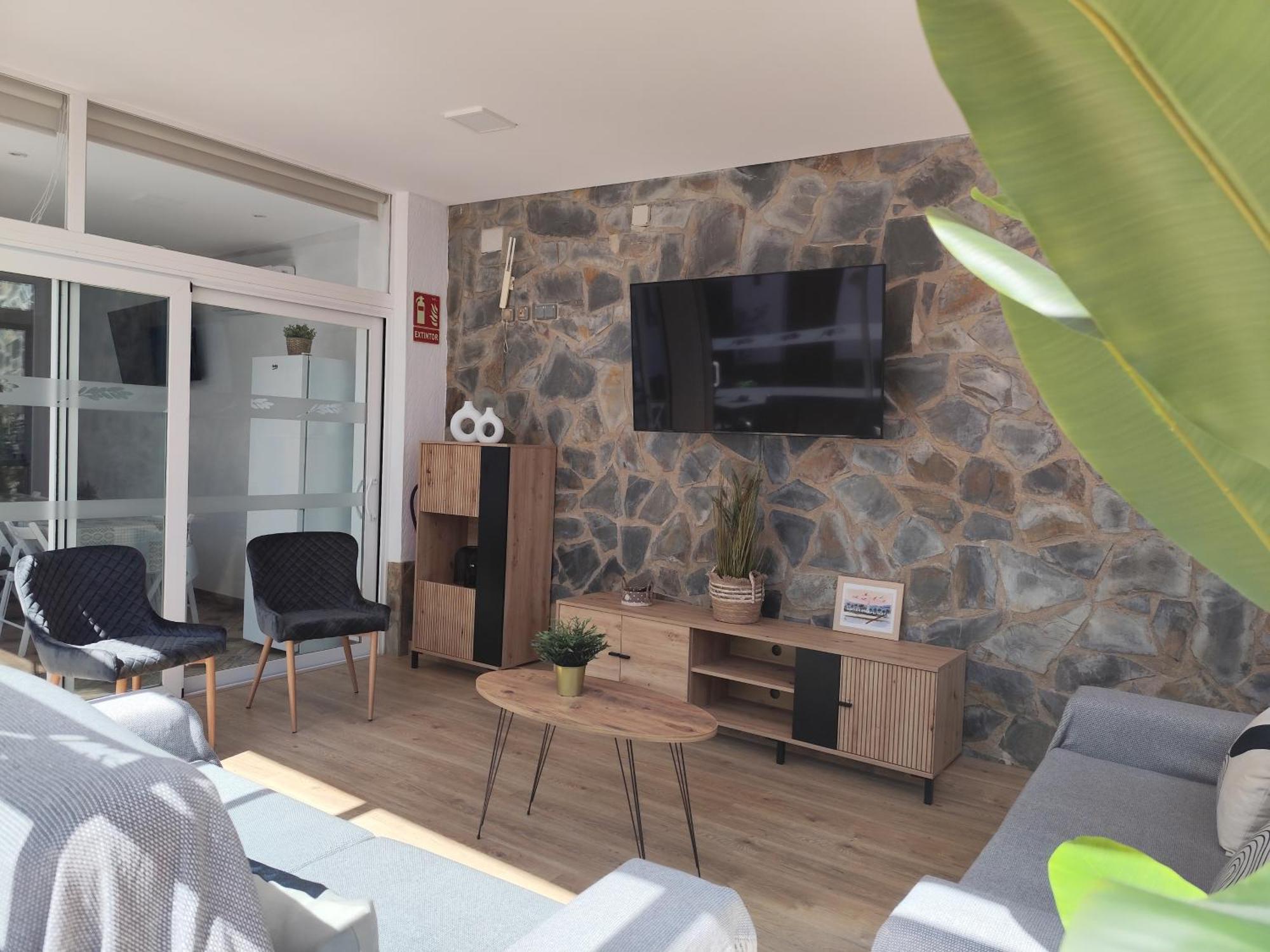 Vila Lo Trabucador Casa Nueva En El Corazon Del Delta El Poblenou del Delta Exteriér fotografie
