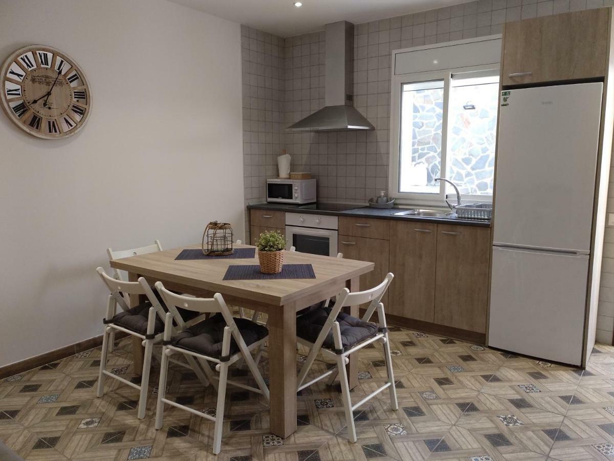 Vila Lo Trabucador Casa Nueva En El Corazon Del Delta El Poblenou del Delta Exteriér fotografie