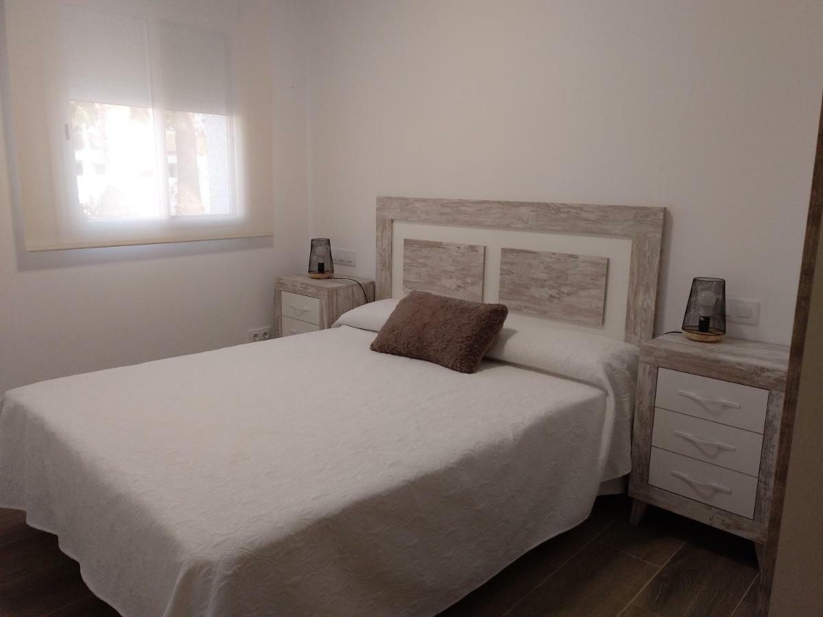 Vila Lo Trabucador Casa Nueva En El Corazon Del Delta El Poblenou del Delta Exteriér fotografie