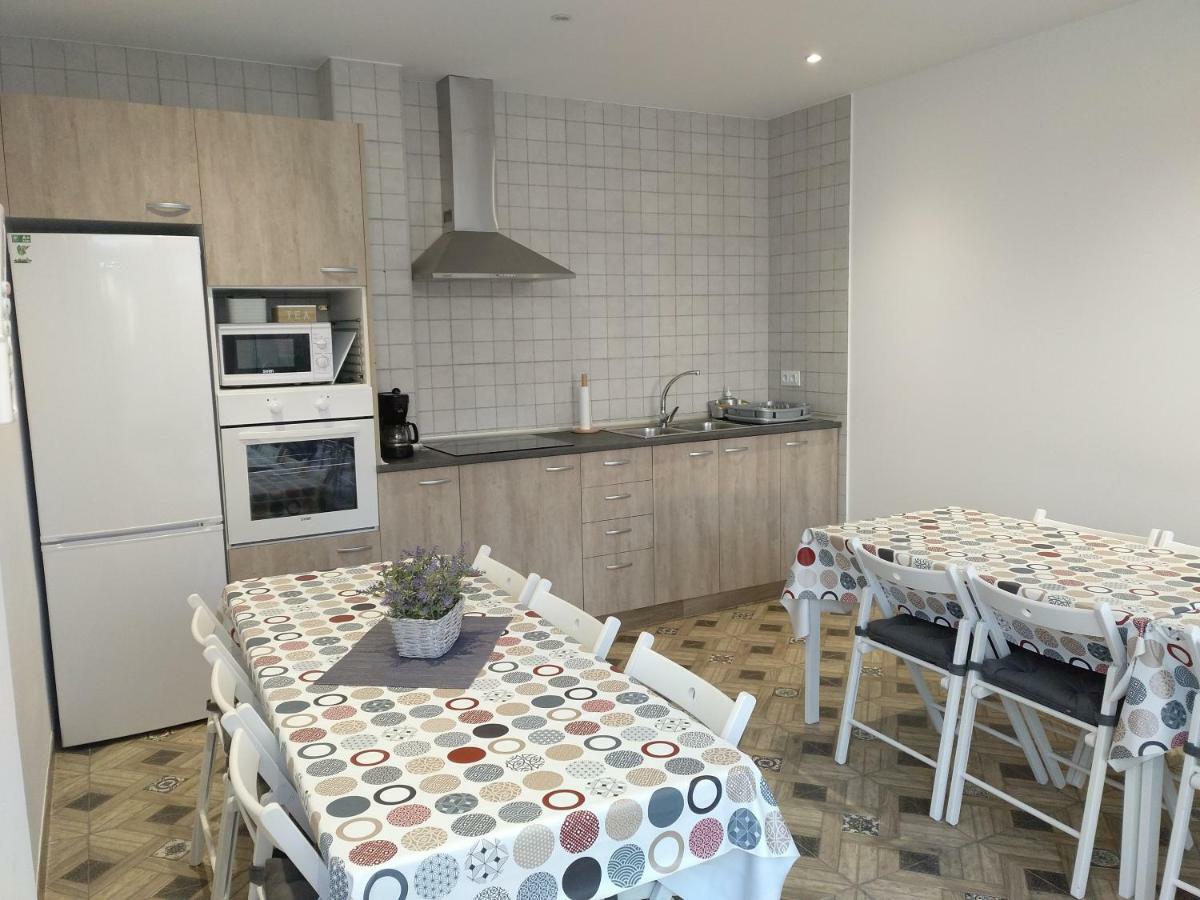 Vila Lo Trabucador Casa Nueva En El Corazon Del Delta El Poblenou del Delta Exteriér fotografie